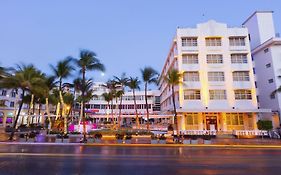 Clevelander Hotel Miami